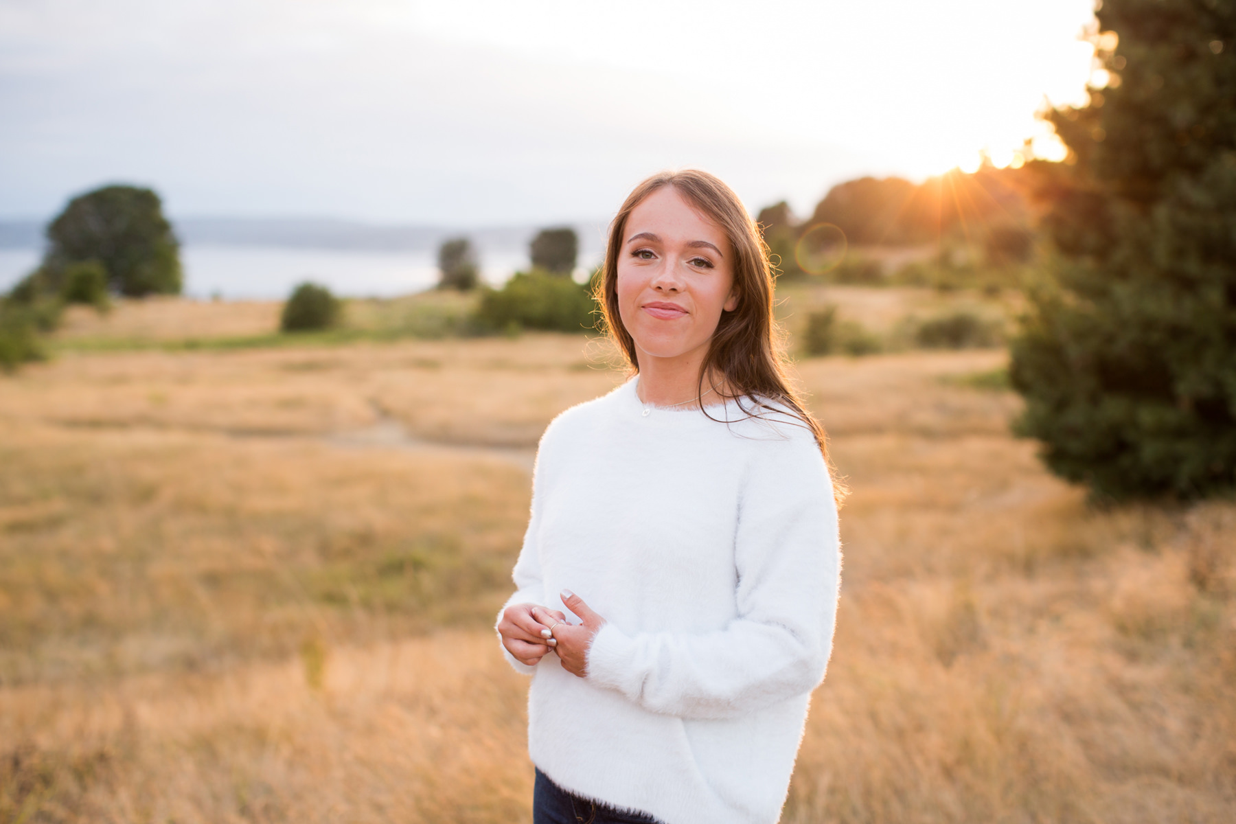 Kings High Senior Photos